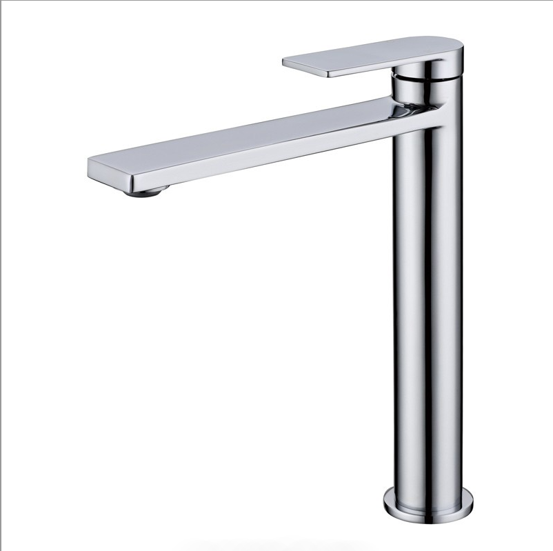 Ruki High Rise Basin Mixer - PBS2002