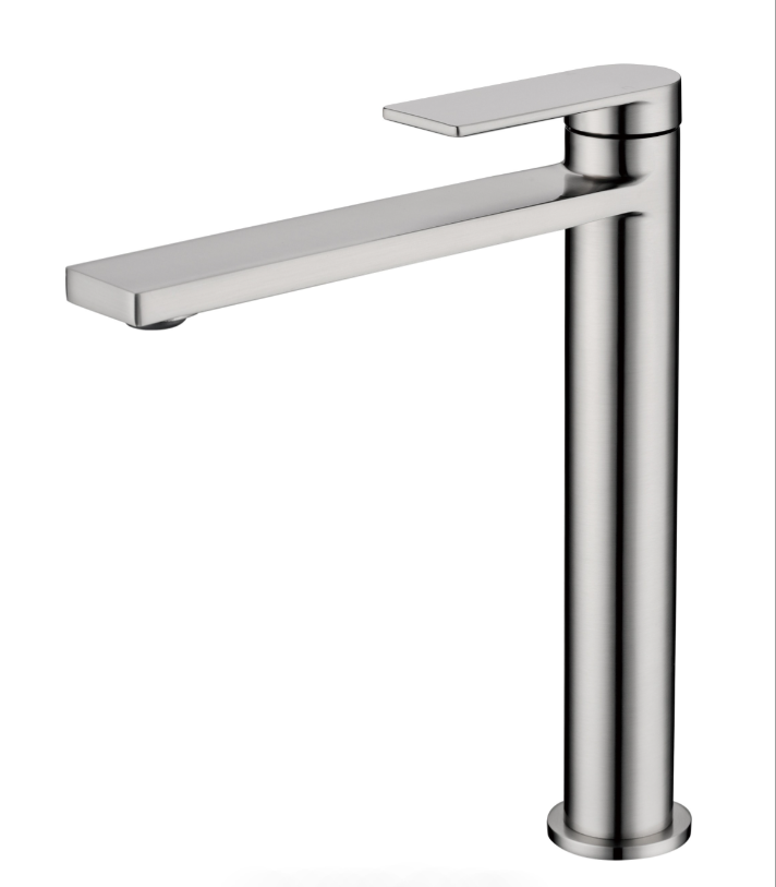 Ruki High Rise Basin Mixer - PBS2002
