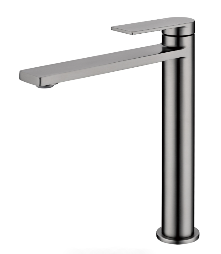 Ruki High Rise Basin Mixer - PBS2002