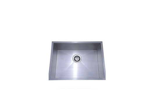 ROSA SINGLE BOWL ABOVE / UNDERMOUNT SINK - PS540