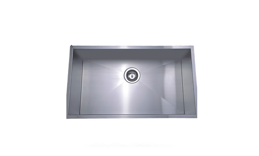 ROSA SINGLE BOWL ABOVE / UNDERMOUNT SINK - PS720