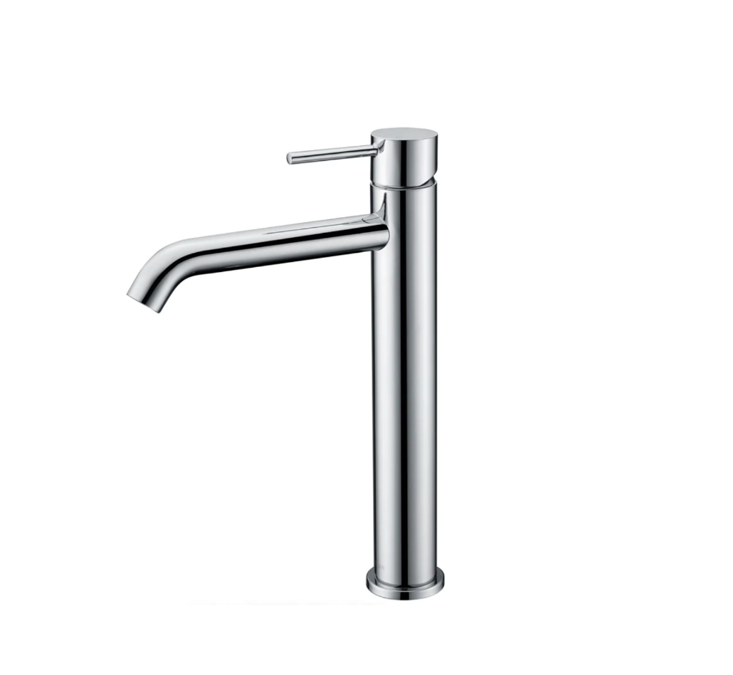 Hali High Rise Basin Mixer- HYB88-202