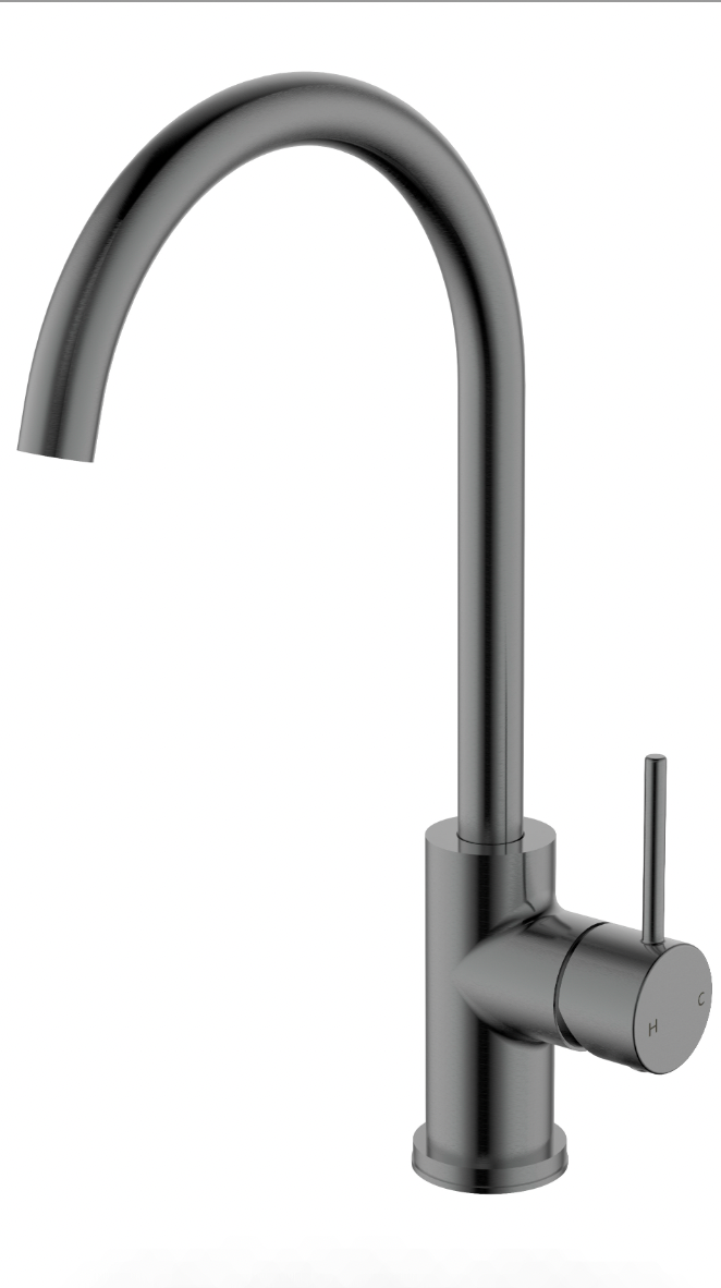 IKON/ HALI SINK MIXER - HYB88-101