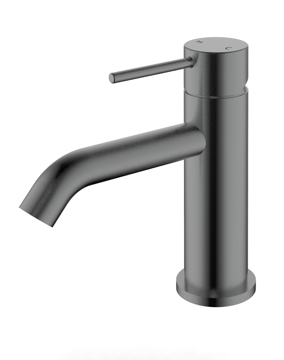 IKON/ HALI BASIN MIXER - HYB88-201