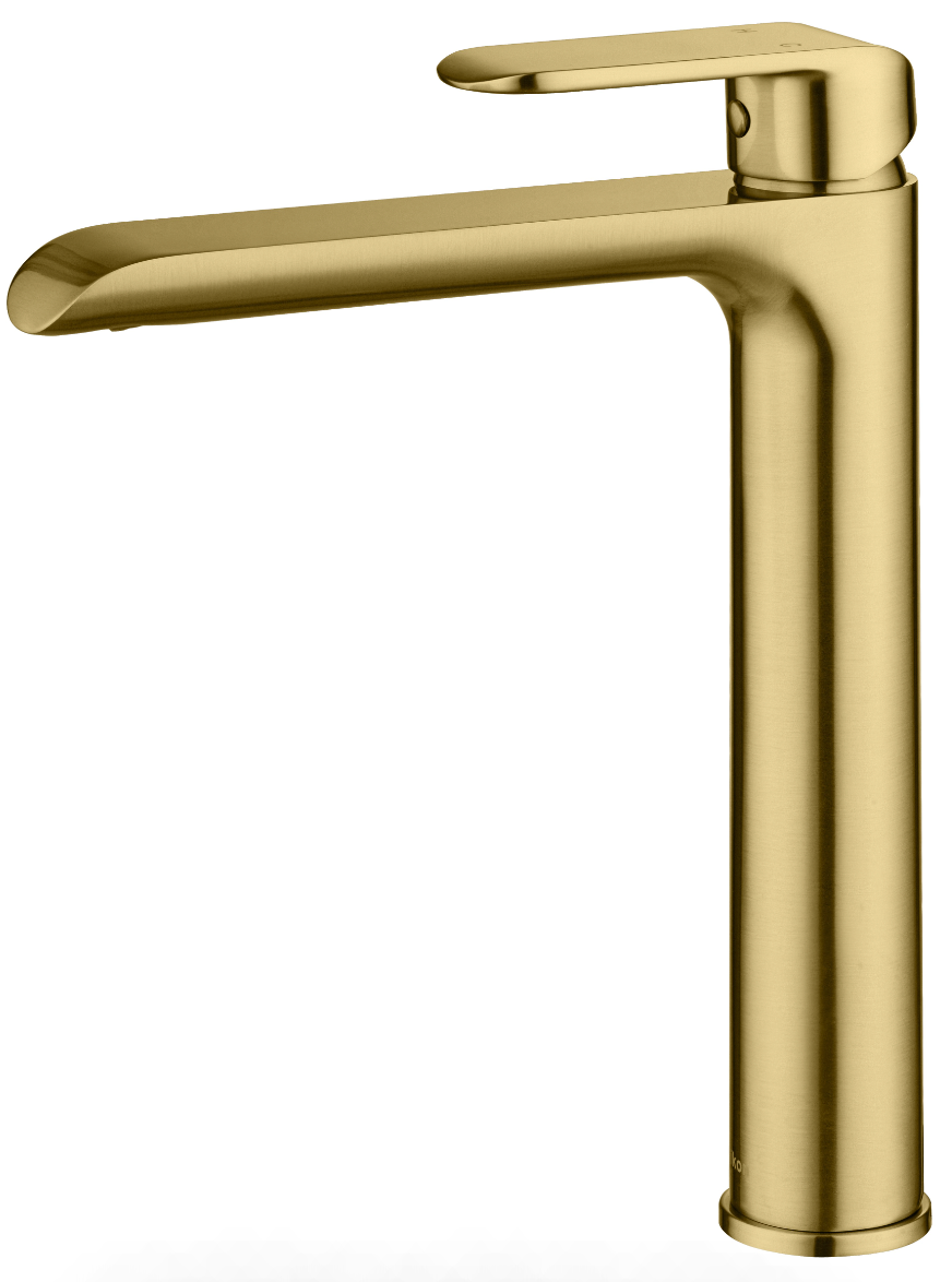 IKON/ KARA HIGH RISE BASIN MIXER - HYB11-202