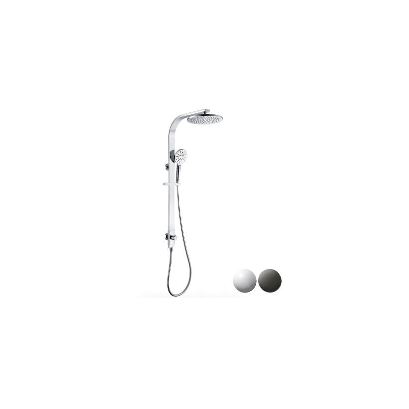 IKON / KARA COMBO SHOWER SET. HPA11-201