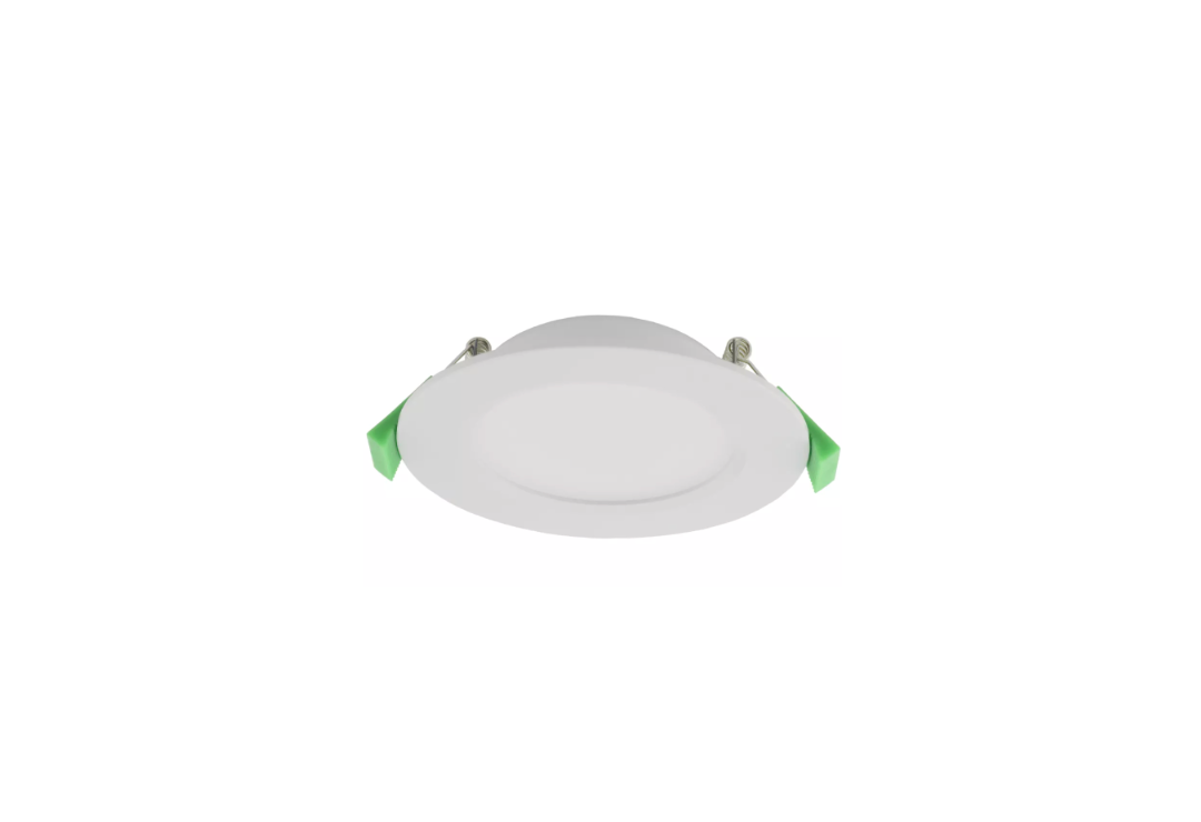 Prime 10W Tricolour LED Downlight