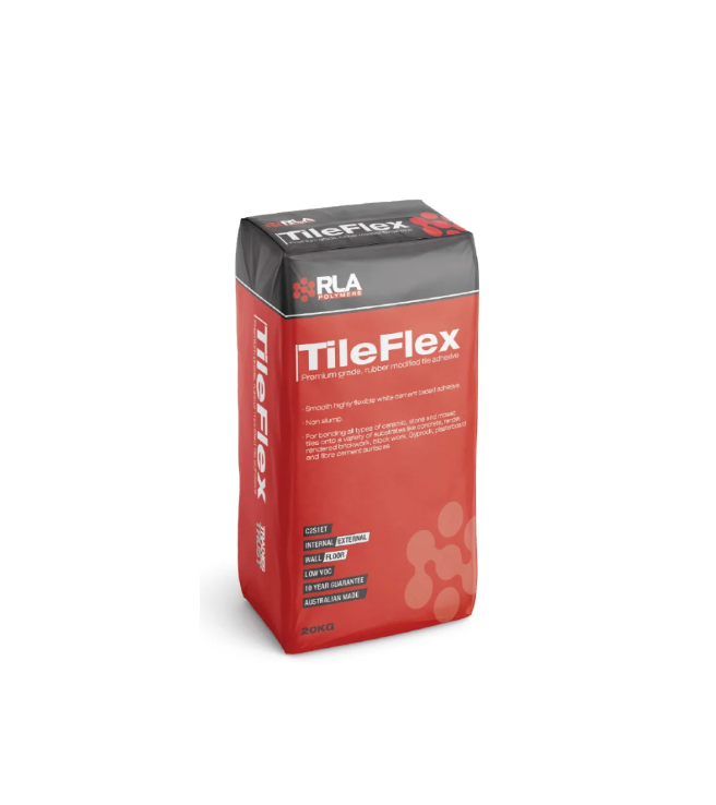 Tileflex Tile Adhesive
