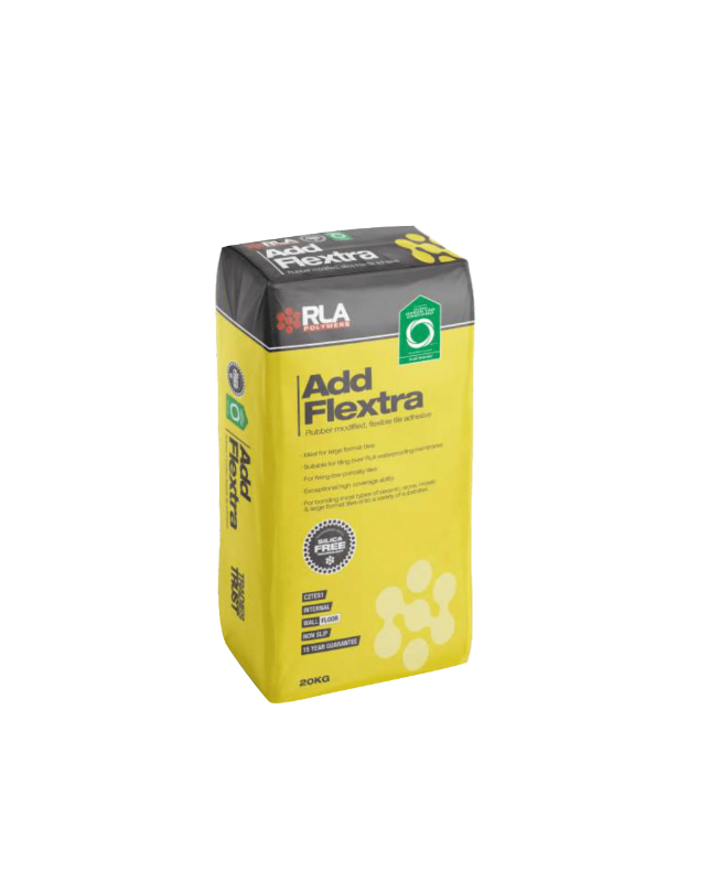 Addflextra Tile Adhesive