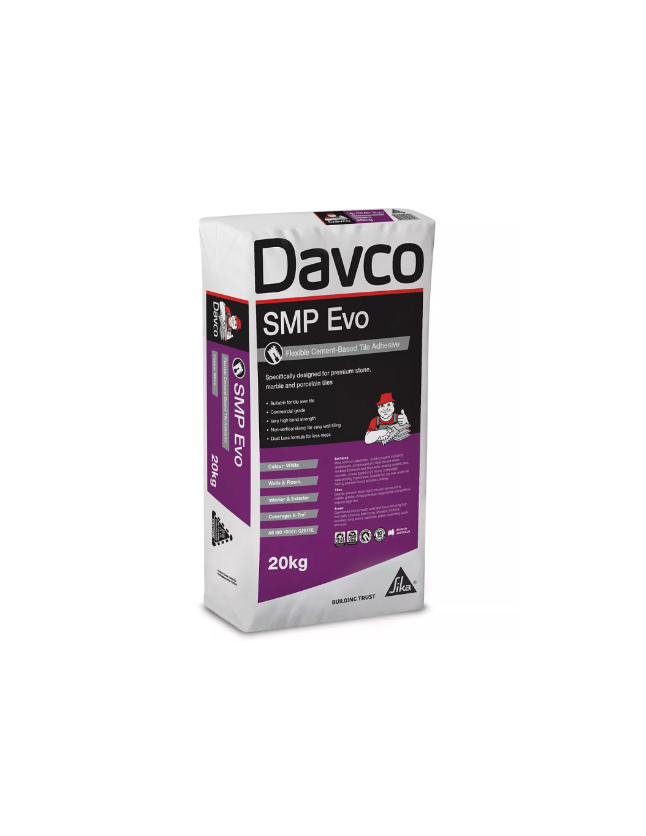 Davco SMP EVO
