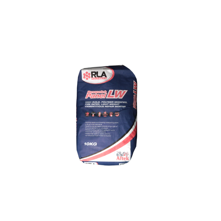 Aftek LW Repair Mortar