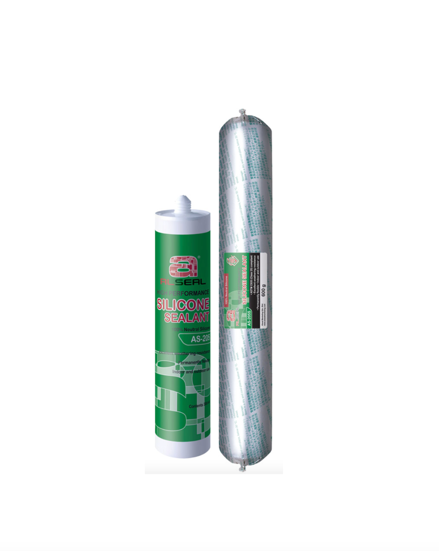 HIGH PERFORMANCE SILICONE SEALANT