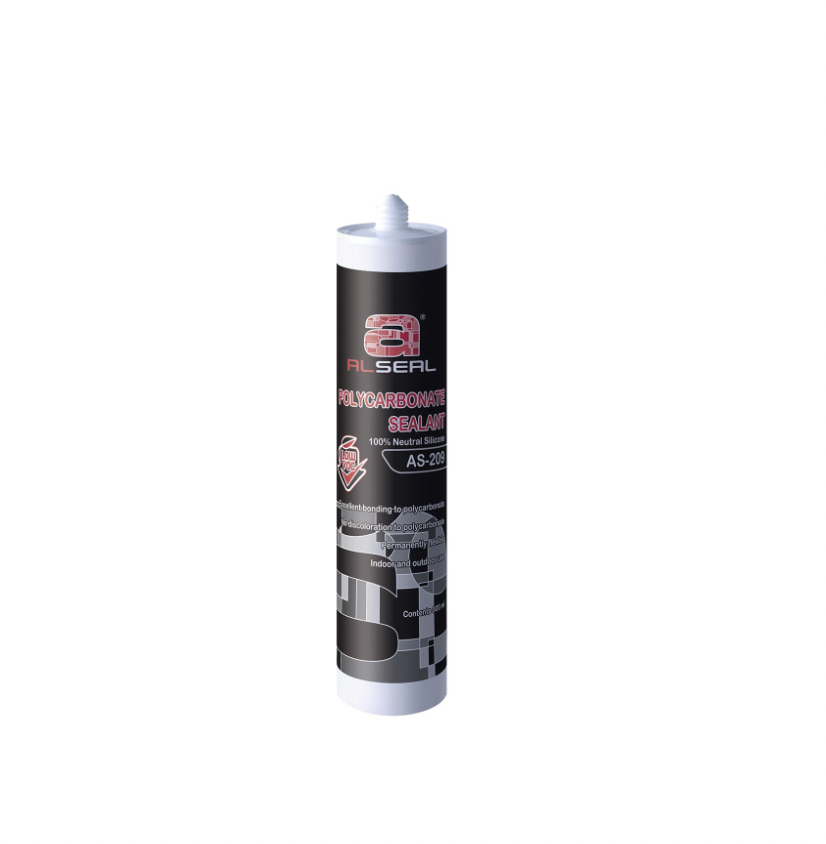 POLYCARBONATE SEALANT