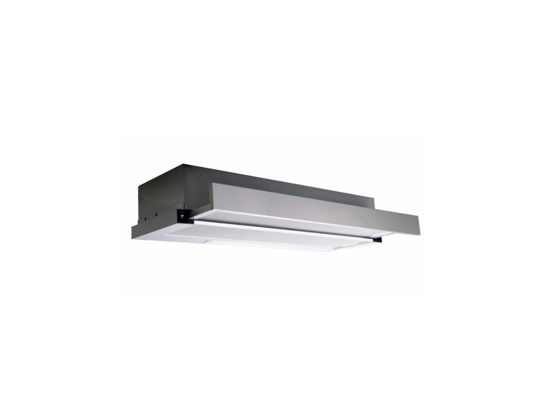 TELESCOPIC RANGEHOOD - 900MM