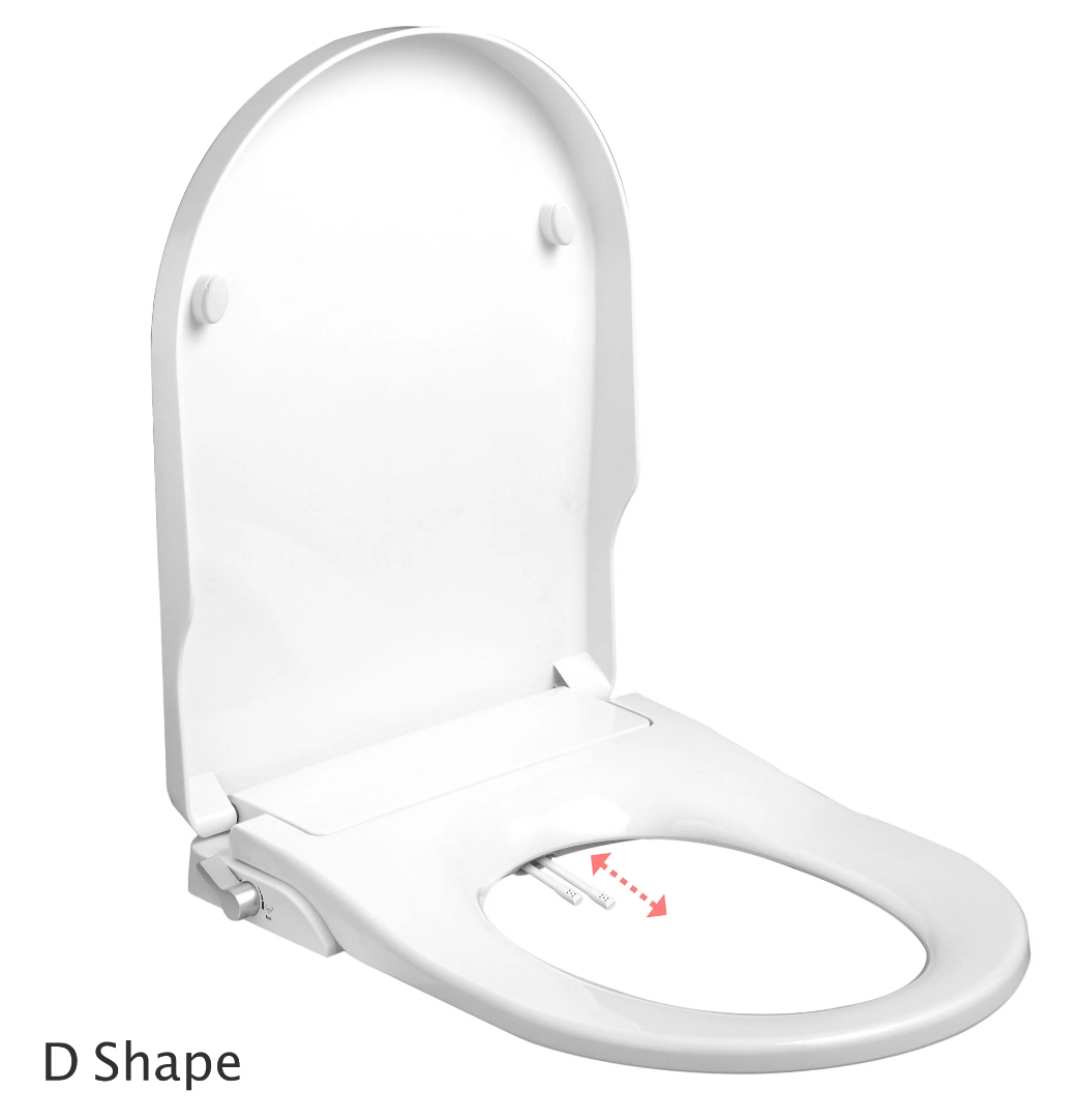 LUELUE BIDET LB5000