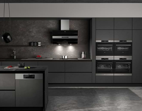 Kitchen Appliances