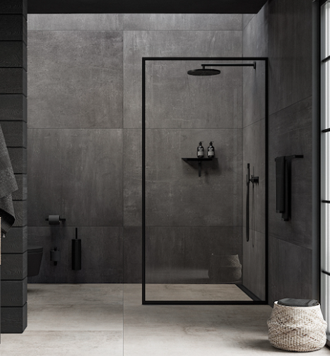 Shower Screens