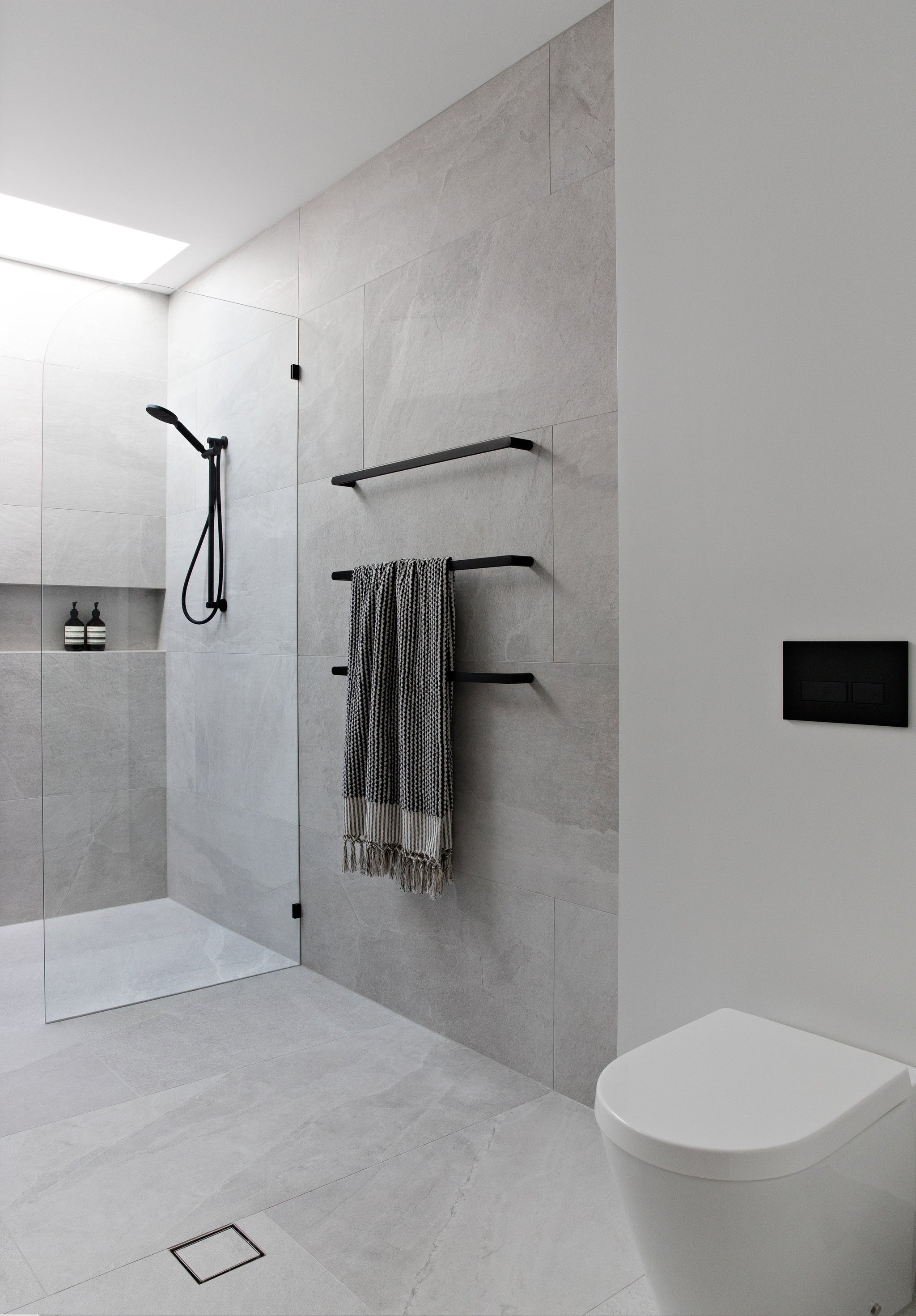 Bathroom Accessories