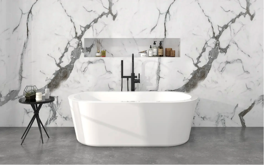 Bathtubs
