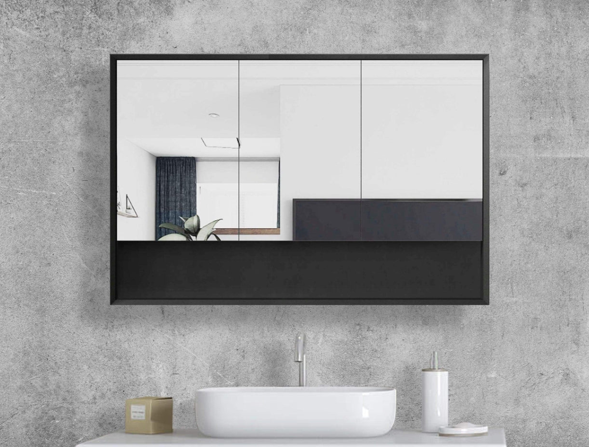 Shaving Cabinets