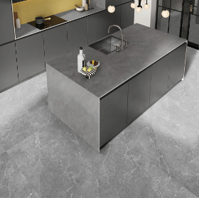 Tiles & Features