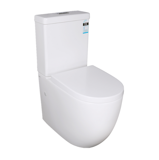 Rola KDK023- Boxrim Toilet