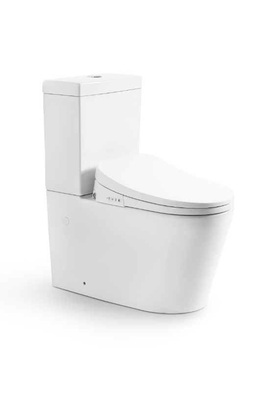 Stella KDK002R - Smart Toilet