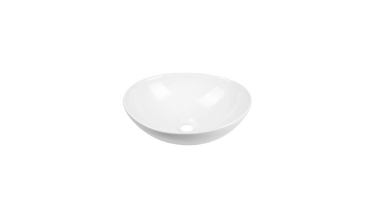 BASIN OVAL 400X345X145