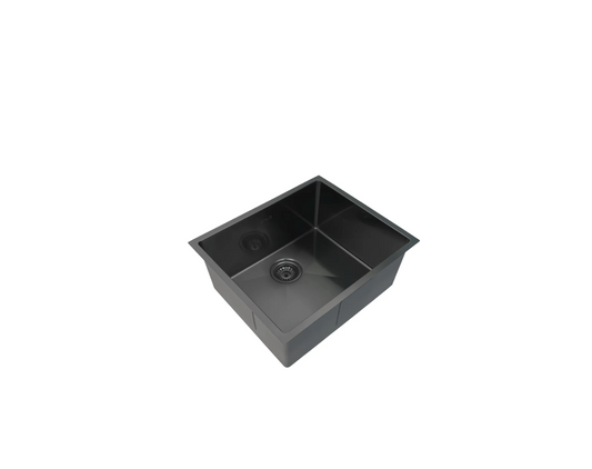 AXON SINK 52S 520X440X220 GUN METAL