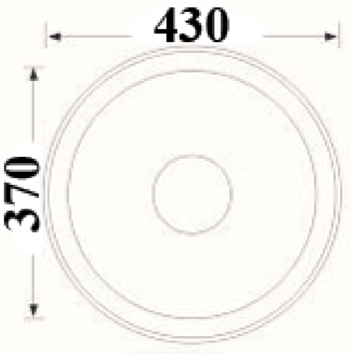 KITCHEN SINK - C-500