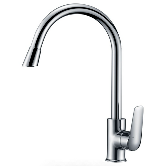 IKON/ SULU SINK MIXER - HYB33-101