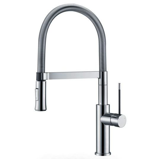 IKON/ SCOTIA SINK MIXER - HYB99-101