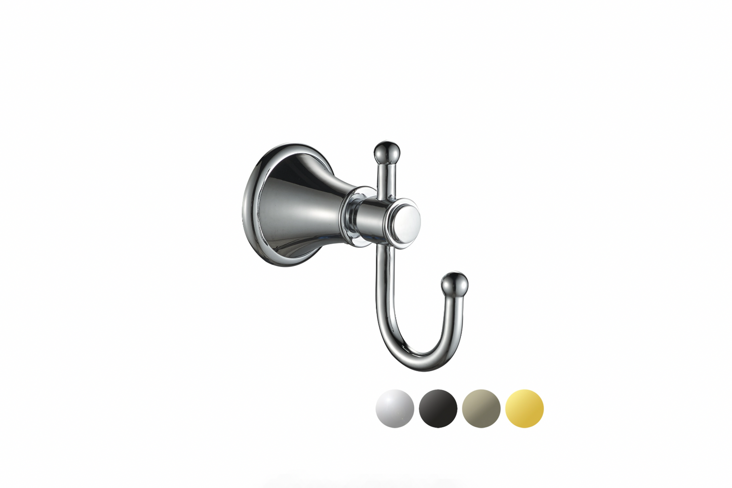 IKON / Clasico Robe Hook - 66506