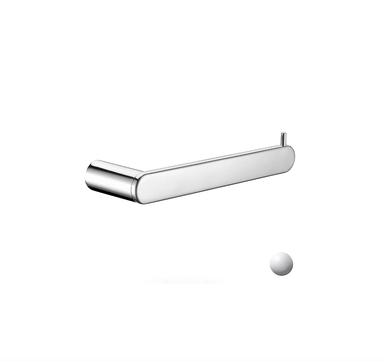 DOVE TOWEL BAR - 7304