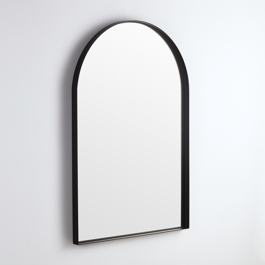 Olivia Framed Arch Mirror