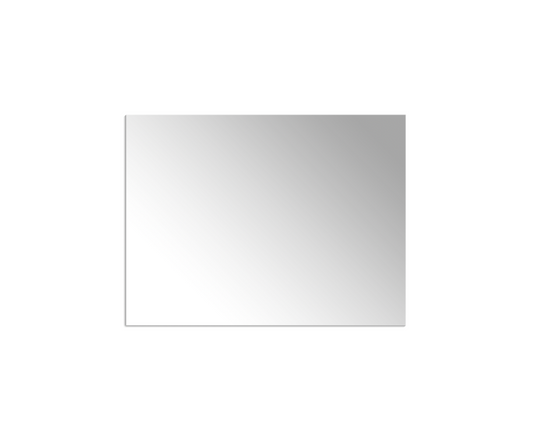 Pencil Edge Rectangle Mirror