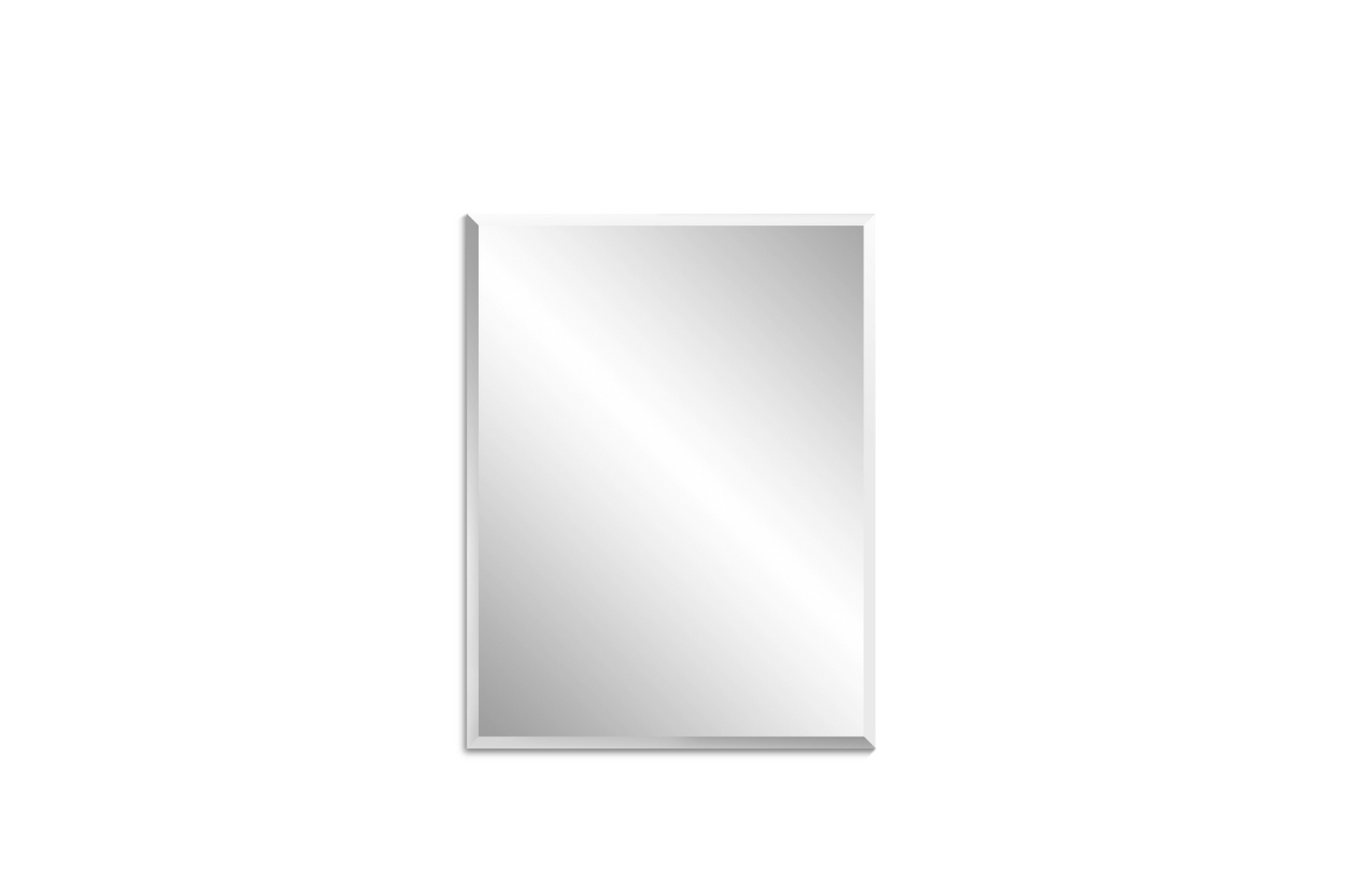 Bevel Edge Mirror