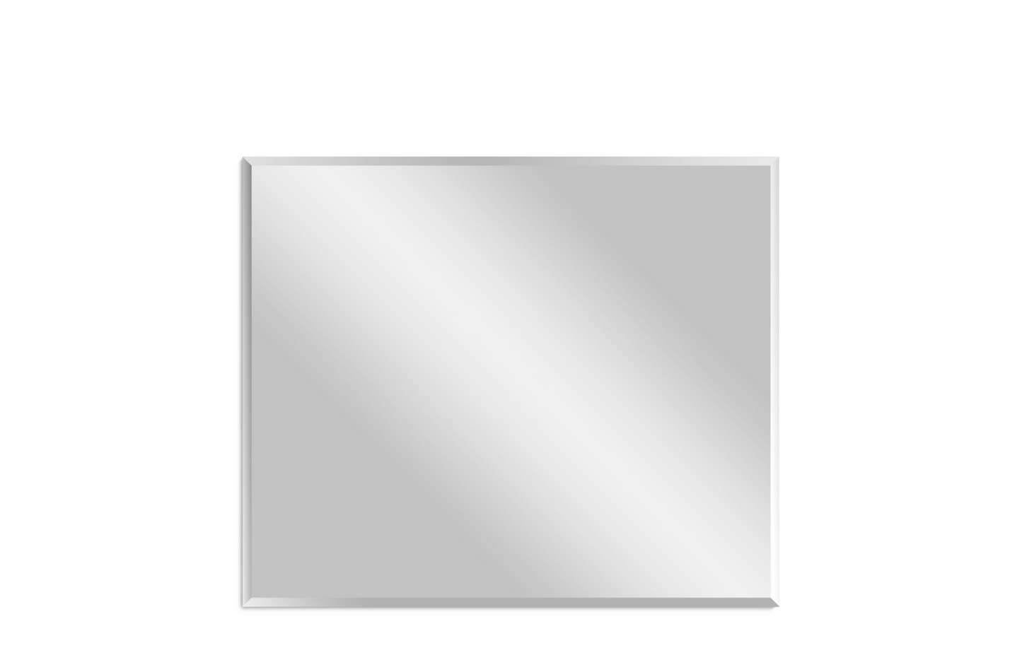 Bevel Edge Mirror