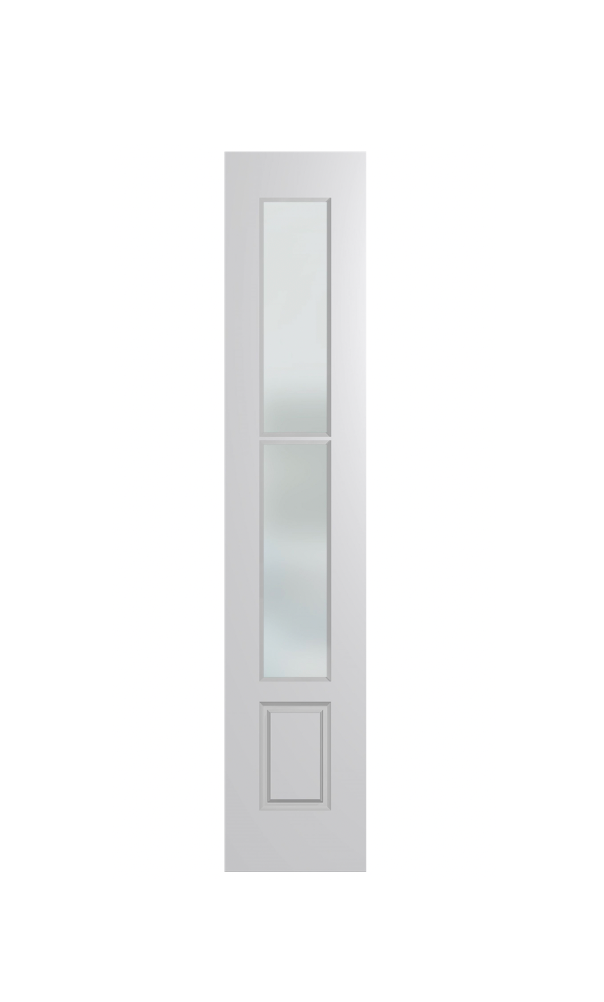 HAV45 HAVEN - THE HAMPTONS INSPIRED ENTRY RANGE – HB Home Improvement