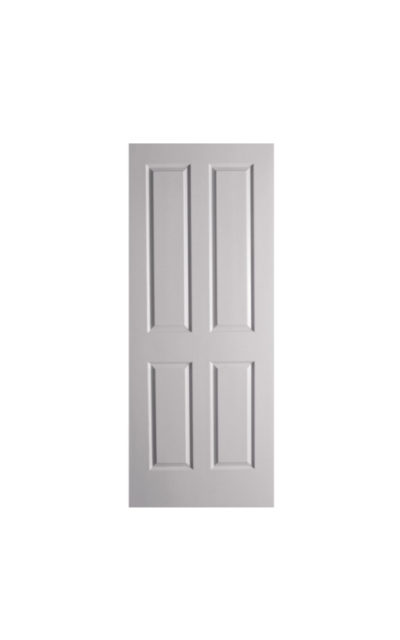 ASC MOULDED PANEL SMOOTH