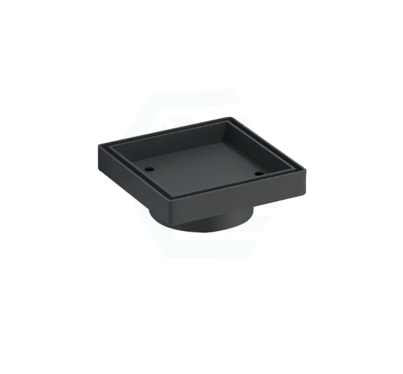 Outlet Black Smart Tile Insert Square