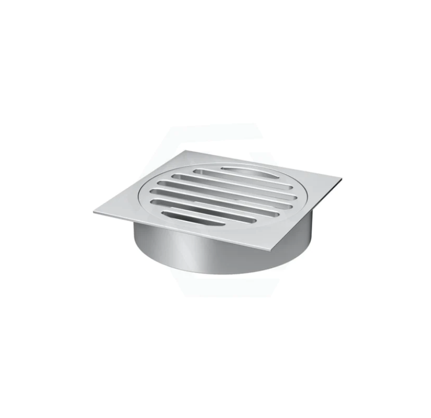 Square Floor Grate Waste