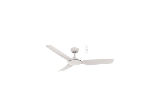 Viper DC 52″ 3 or 4 Blade Smart Ceiling Fan With WIFI Remote Control