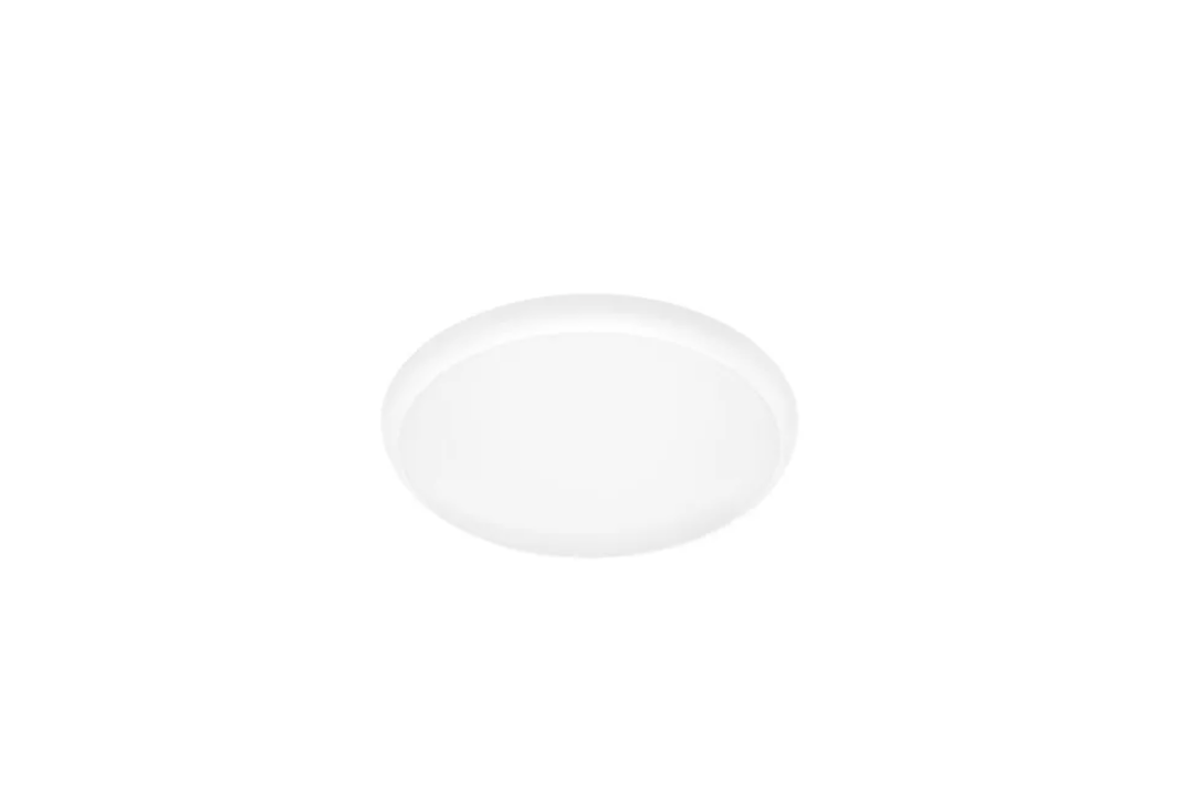 2-Year-Replacement-Warranty Class-2 DIM IP-54-IP-Rating Tricolour Conrad 15W / 24W / 35W Tricolour LED Oyster