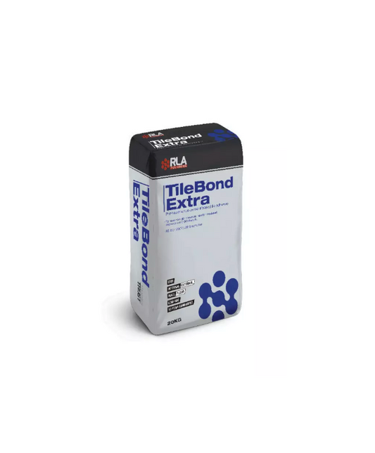 Tilebond Extra Tile Adhesive