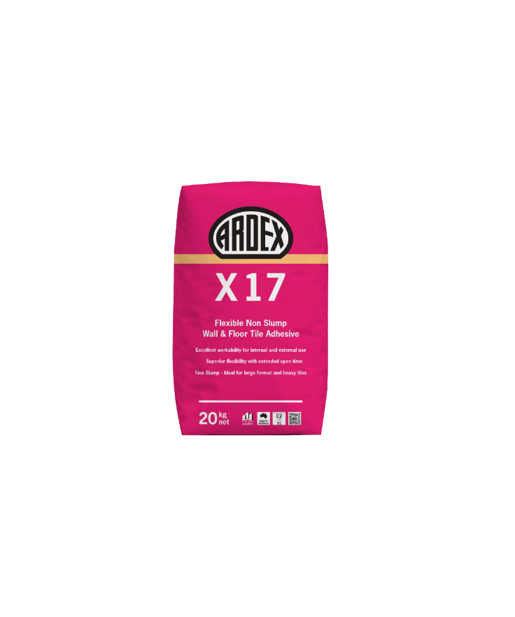 ARDEX X 17