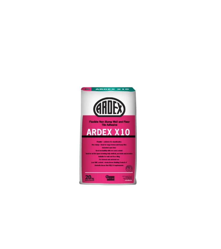 ARDEX X 10