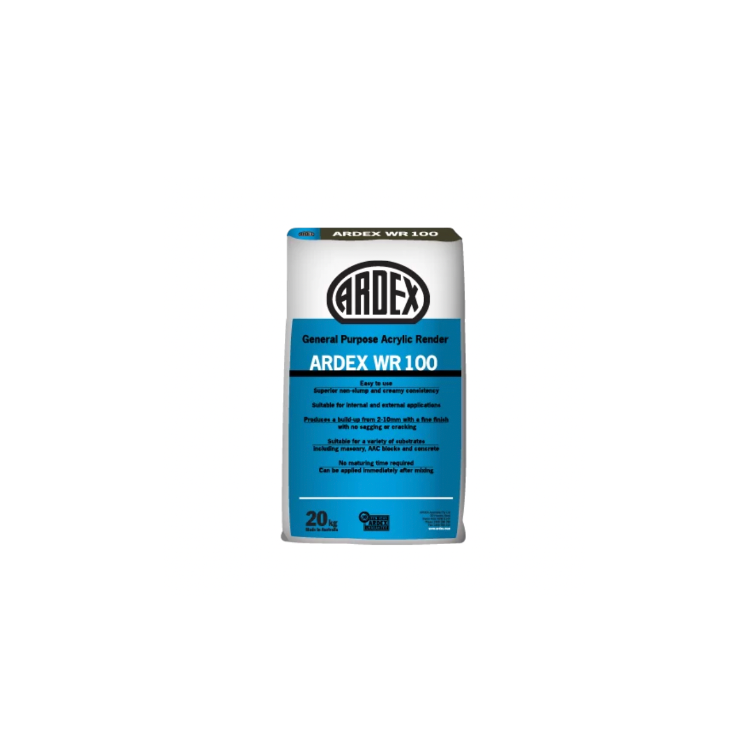 ARDEX WR 100