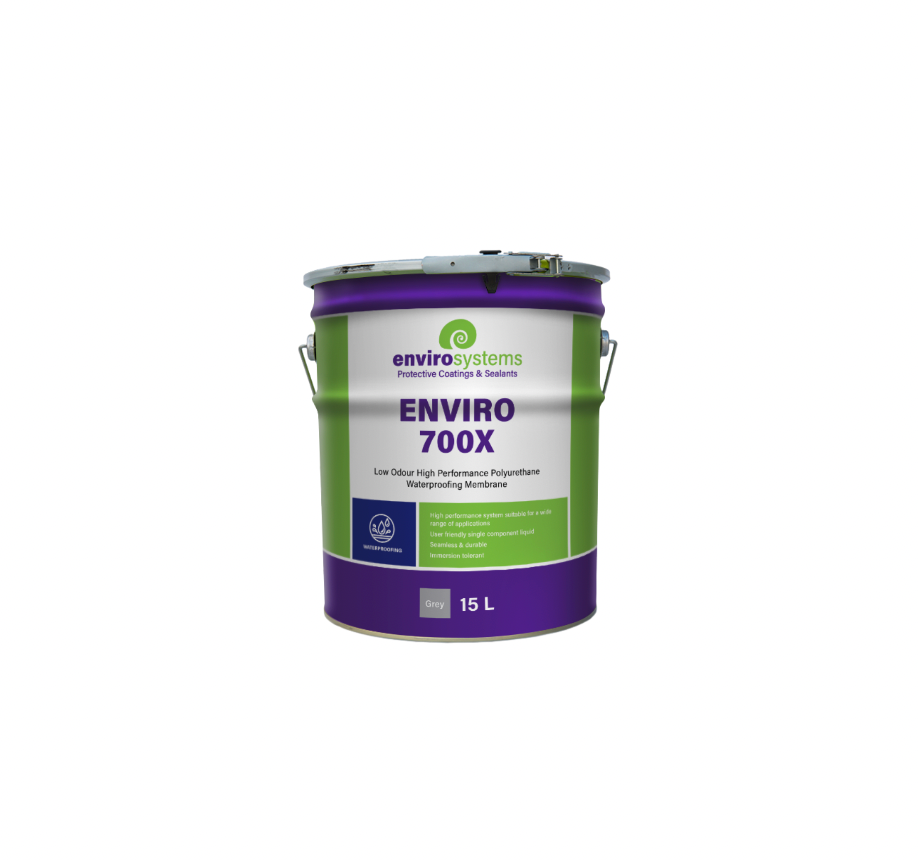 Enviro Ridge Reviews Enviro 700X – HB Home Improvement