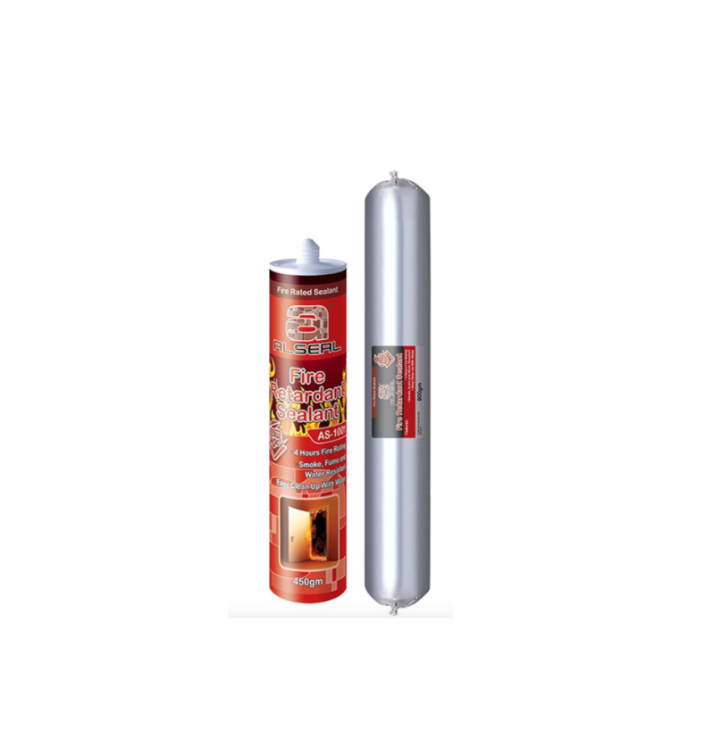 FIRE RETARDANT SEALANT